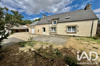  maison lantillac 56120