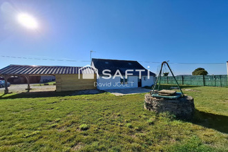  maison lantillac 56120