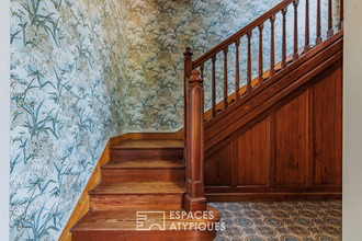  maison lanton 33138