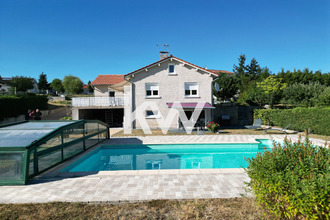  maison lantriac 43260