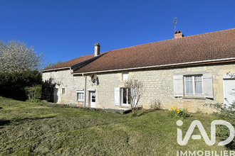  maison lanty-sur-aube 52120