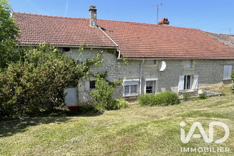  maison lanty-sur-aube 52120