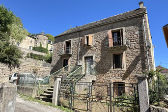  maison lanuejols 30750