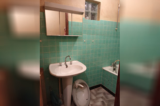  maison lanuejols 48000