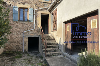  maison lanuejouls 12350