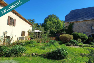  maison lanuejouls 12350