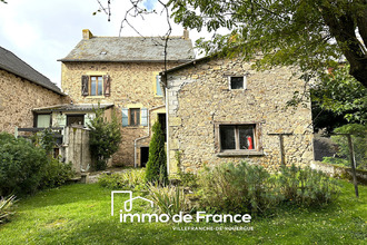  maison lanuejouls 12350