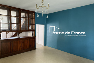  maison lanuejouls 12350