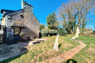  maison lanvallay 22100