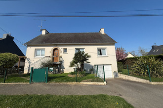  maison lanvallay 22100