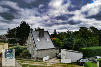  maison lanvallay 22100