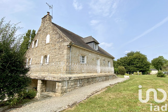  maison lanvallay 22100