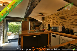  maison lanvallay 22100