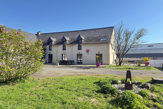  maison lanvallay 22100
