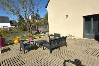  maison lanvallay 22100