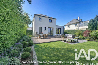  maison lanvallay 22100