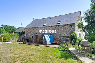  maison lanvallay 22100