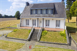  maison lanvaudan 56240