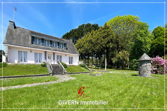  maison lanvaudan 56240