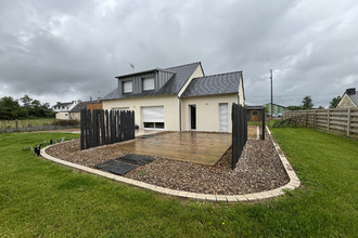  maison lanvellec 22420