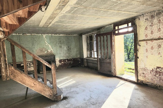  maison lanvenegen 56320