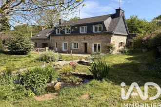  maison lanvenegen 56320