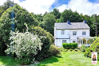  maison lanvenegen 56320