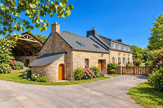  maison lanvenegen 56320