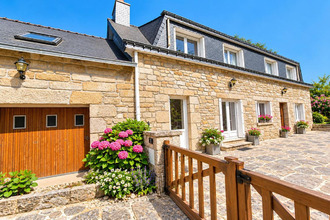  maison lanvenegen 56320