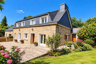  maison lanvenegen 56320