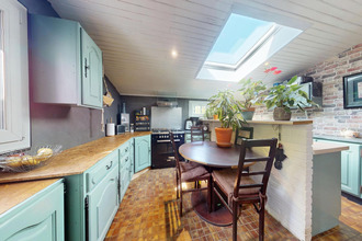  maison lanvenegen 56320