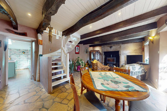  maison lanvenegen 56320