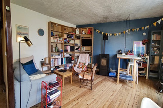  maison lanveoc 29160