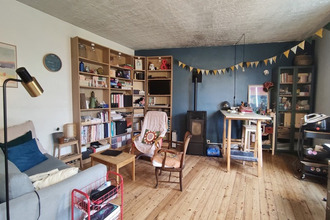  maison lanveoc 29160