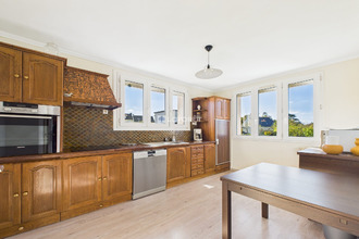  maison lanveoc 29160