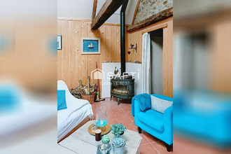  maison lanveoc 29160