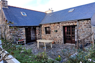  maison lanveoc 29160