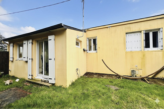  maison lanveoc 29160