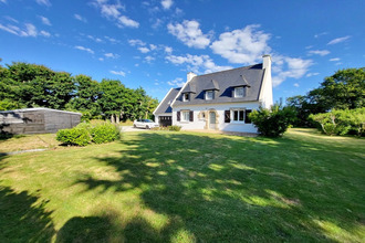  maison lanveoc 29160