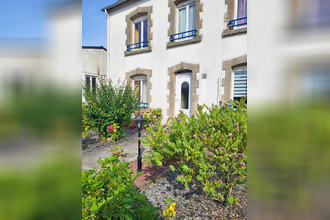  maison lanveoc 29160
