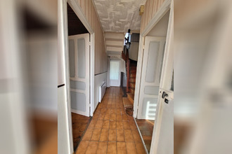  maison lanveoc 29160