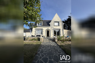  maison lanveoc 29160