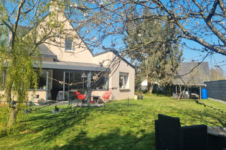  maison lanvollon 22290