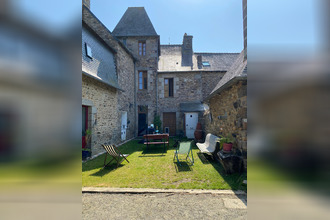  maison lanvollon 22290