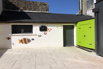  maison lanvollon 22290