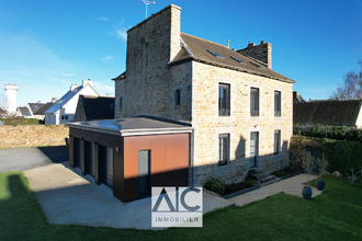  maison lanvollon 22290