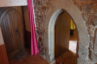  maison lanvollon 22290