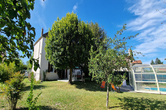  maison lapalisse 03120