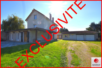  maison lapalisse 03120