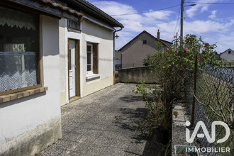  maison lapalisse 03120